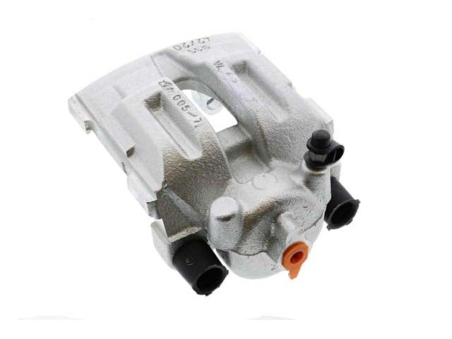 Brake Caliper - Rear Right by ATE OEM - fits 2006–2013 BMW E90/E91/E92/E93 3 Series