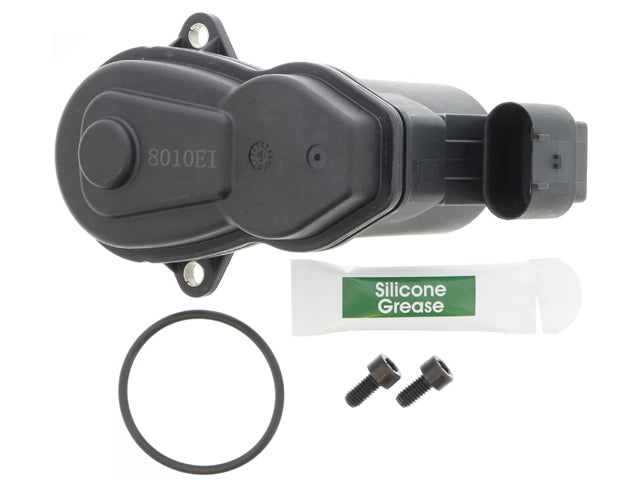 Parking Brake Actuator by Budweg - fits 2011–2016 BMW F10 5 Series
