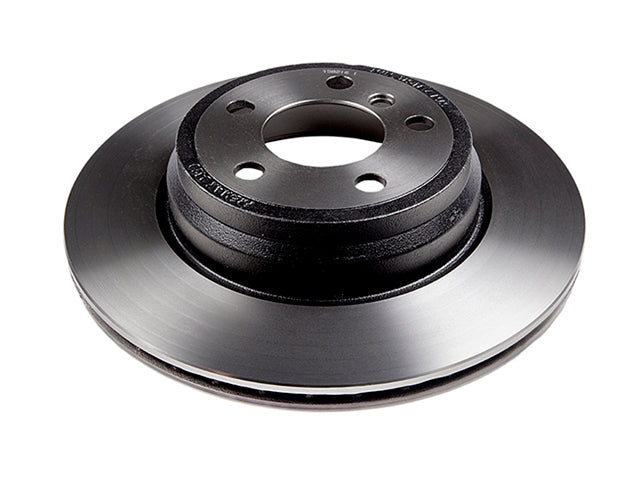 Brake Disc by Fremax Painted - fits 2014–2019 BMW F32/F33/F36 4 Series