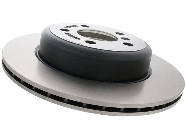 Brake Disc by Fremax Painted - fits 2011–2016 BMW F10 5 Series