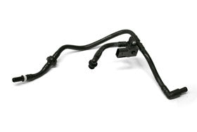 Brake Booster Line with Pressure Sensor, Booster to Vacuum Line by Genuine BMW - fits 2008–2013 BMW E90/E92/E93 M3