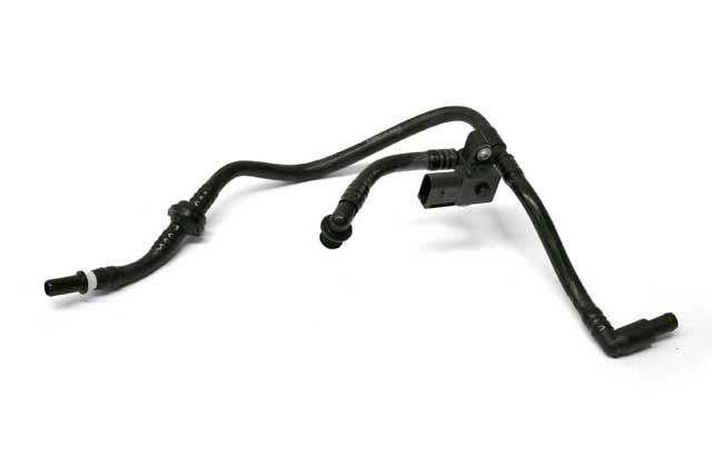 Brake Booster Line by Genuine BMW - fits 2008–2013 BMW E92 M3