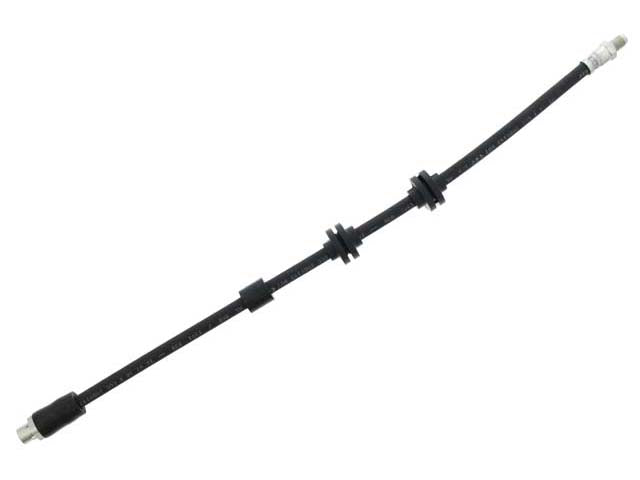 Brake Hose - Front by ATE - fits 2006–2013 BMW E90/E91/E92/E93 3 Series