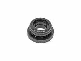 Grommet - Brake Master Cylinder to Reservoir - ATE - 34 31 1 160 133 / 34311160133 by ATE - fits 2008–2013 BMW E90/E92/E93 M3