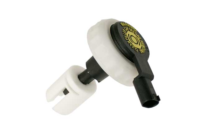 Brake Fluid Reservoir Cap by Genuine BMW - fits 2004–2010 BMW E60 5 Series