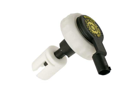 Brake Fluid Reservoir Cap by Genuine BMW - fits 2004–2010 BMW E60 5 Series