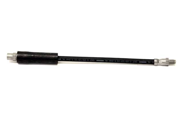 Brake Hose by ATE - fits 2004–2010 BMW E60 5 Series