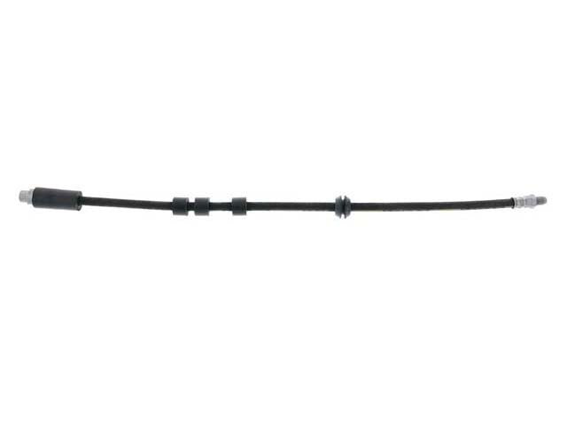 Brake Hose by ATE - fits 2004–2010 BMW E60 5 Series