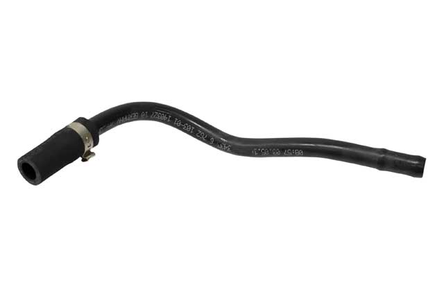 Brake Booster Line by O.E.M. - fits 2004–2010 BMW E60 5 Series