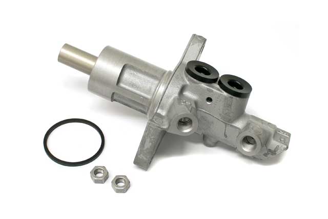 Brake Master Cylinder by ATE - fits 2006–2013 BMW E90/E91/E92/E93 3 Series