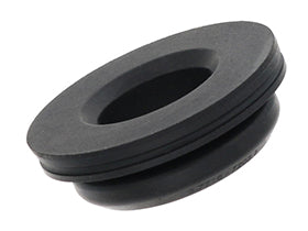 Gasket for Brake Booster Check Valve by Genuine Porsche - fits 2008–2013 BMW E90/E92/E93 M3
