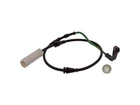 Brake Pad Sensor - Front Left - FEBI BILSTEIN - 34 35 2 283 335 / 34352283335 by FEBI BILSTEIN - fits 2008–2013 BMW E90/E92/E93 M3