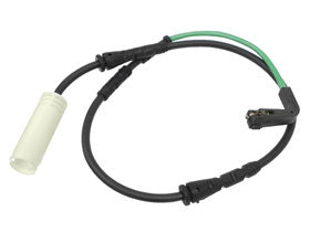 Brake Pad Sensor - Front Left - BOWA - 34 35 2 283 335 / 34352283335 by BOWA - fits 2008–2013 BMW E90/E92/E93 M3