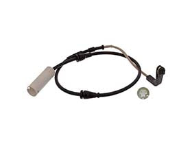 Brake Pad Sensor - Front Right - FEBI BILSTEIN - 34 35 2 283 405 / 34352283405 by FEBI BILSTEIN - fits 2008–2013 BMW E90/E92/E93 M3