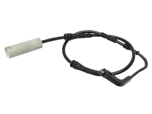 Brake Pad Sensor - Front Left by Bowa - fits 2006–2013 BMW E90/E91/E92/E93 3 Series