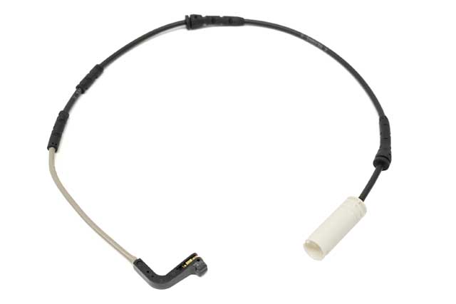 Brake Pad Sensor - Front Left by Pex - fits 2006–2013 BMW E90/E91/E92/E93 3 Series