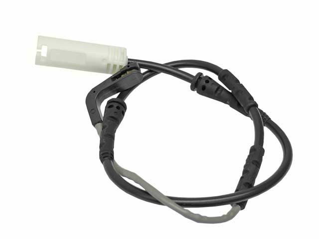 Brake Pad Sensor - Front Left by Bowa - fits 2006–2013 BMW E90/E91/E92/E93 3 Series