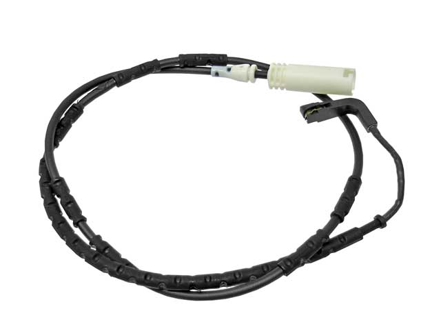 Brake Pad Sensor - Rear Right by Bowa - fits 2006–2013 BMW E90/E91/E92/E93 3 Series