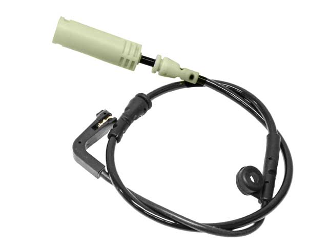Brake Pad Sensor by Bowa - fits 2004–2010 BMW E60 5 Series