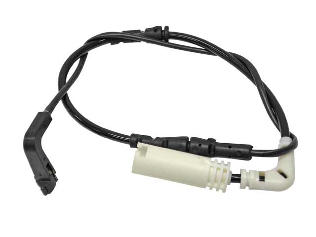 Brake Pad Sensor by Bowa - fits 2004–2010 BMW E60 5 Series