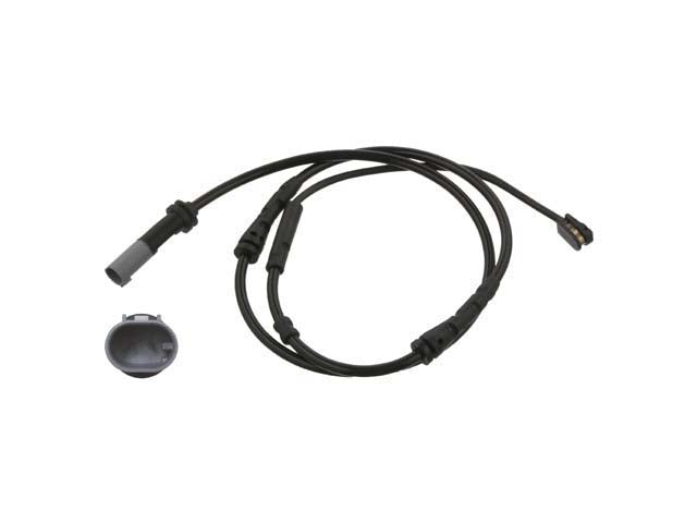 BMW X3 F25 / X4 F26 Front Brake Pad Sensor - febi bilstein