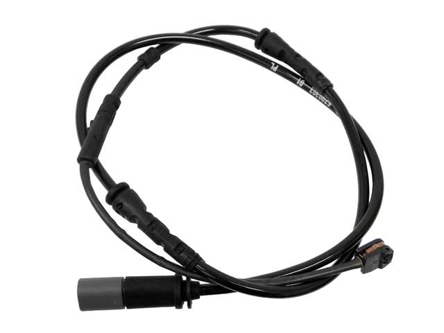 Brake Pad Wear Sensor Front Left by Bowa - fits 2011–2017 BMW F25 X3 / 2015–2018 BMW F26 X4