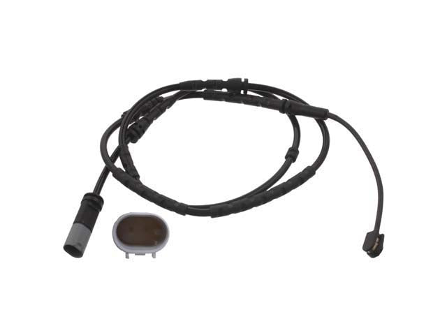 BMW X3 F25 / X4 F26 Rear Brake Pad Sensor - febi bilstein