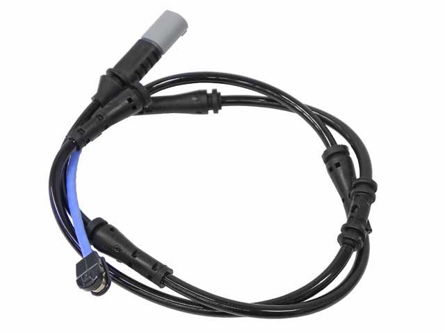 Brake Pad Sensor by Bowa - fits 2011–2016 BMW F10 5 Series