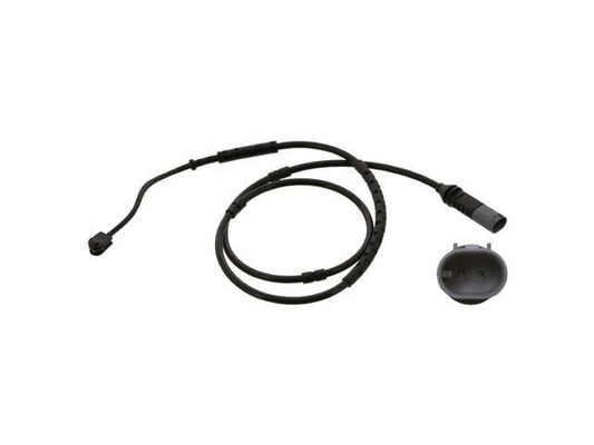 Brake Pad Sensor - Rear Right by Febi Bilstein - fits 2015–2020 BMW F80/F82/F83 M3/M4