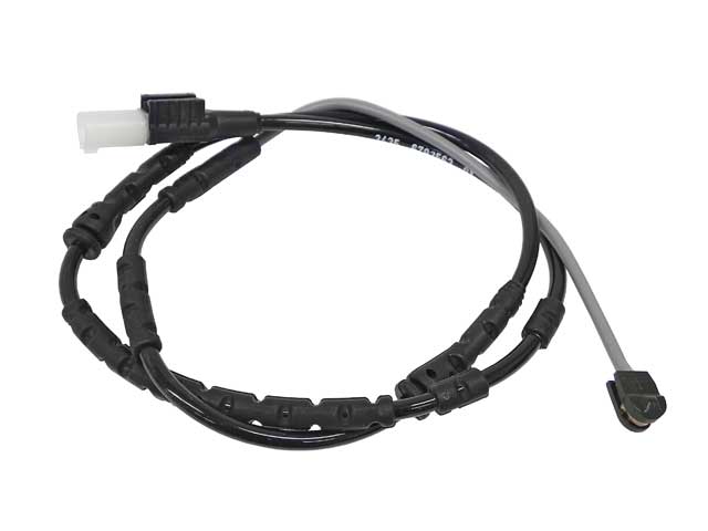 Brake Pad Sensor Front Left by Bowa - fits 2009–2016 BMW E89 Z4