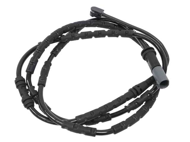 Brake Pad Sensor Rear Right by Bowa - fits 2009–2016 BMW E89 Z4