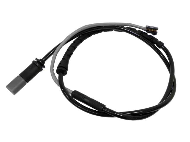 Brake Pad Sensor Rear Right by Bowa - fits 2007–2013 BMW E70 X5 / 2014–2018 BMW F15 X5