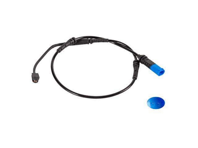 Brake Pad Sensor by febi bilstein - fits 2018–present BMW G01 X3