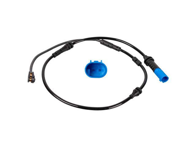 Brake Pad Sensor by febi bilstein - fits 2018–present BMW G01 X3