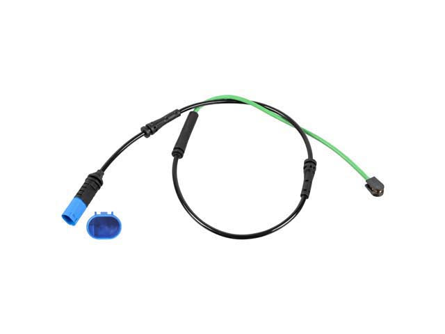 Brake Pad Sensor - Rear by febi bilstein - fits 2018–present BMW G20 3 Series
