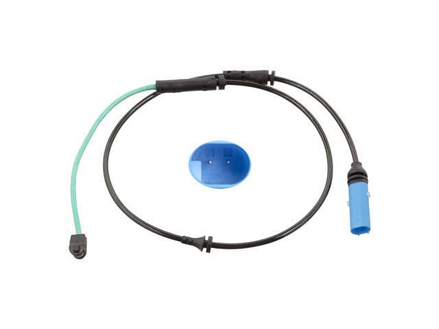 Brake Pad Sensor by Febi Bilstein - fits 2018–2023 BMW F90 M5