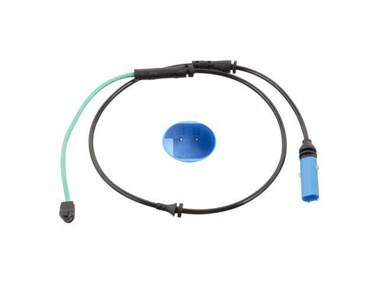 Brake Pad Sensor by Febi Bilstein - fits 2018–2023 BMW F90 M5