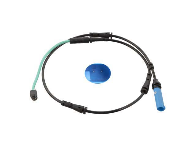 Brake Pad Sensor by Febi Bilstein - fits 2018–2023 BMW F90 M5