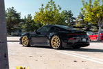 HRE Forged Monoblock R161 Lightweight 22x10 5x112 Wheels