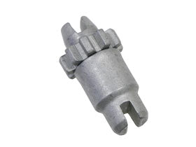 Parking Brake Adjusting Screw - ATE - 34 41 6 851 437 / 34416851437 by ATE - fits 2008–2013 BMW E90/E92/E93 M3