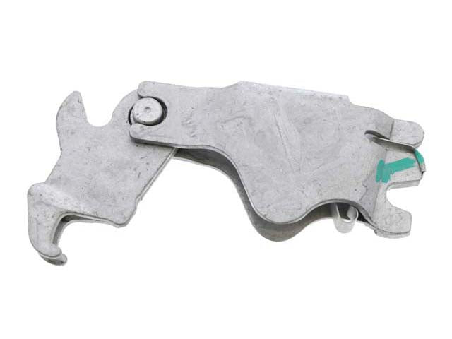 Parking Brake Actuator - Rear by ATE - fits 2006–2013 BMW E90/E91/E92/E93 3 Series