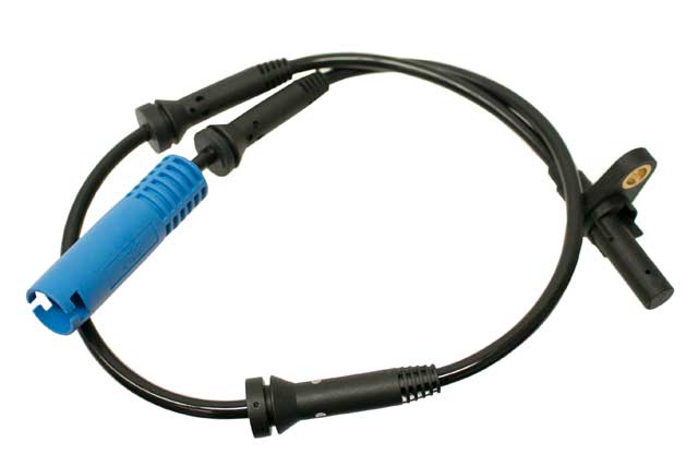 ABS Sensor by Bosch - fits 2004–2010 BMW E60 5 Series