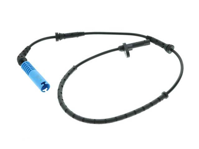 ABS Sensor by Delphi - fits 2004–2010 BMW E60 5 Series