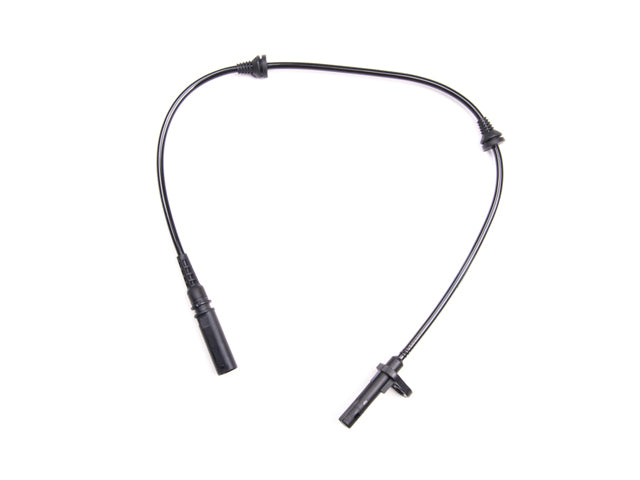 ABS Sensor Front Left / Front Right by ATE - fits 2007–2013 BMW E70 X5 / 2014–2018 BMW F15 X5