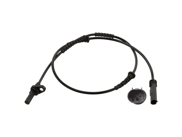 ABS Sensor by febi bilstein - fits 2011–2016 BMW F10 5 Series