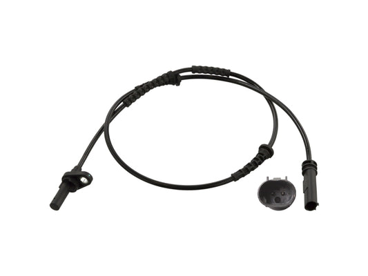 ABS Sensor by febi bilstein - fits 2011–2016 BMW F10 5 Series