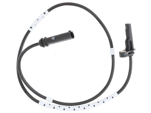 ABS Sensor - Rear by Bremi - fits 2012–2019 BMW F30/F31 3 Series