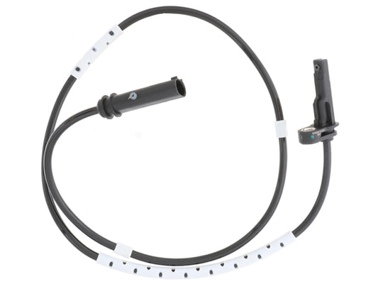 ABS Sensor - Rear by Bremi - fits 2012–2019 BMW F30/F31 3 Series