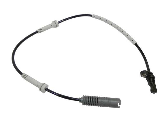 ABS Sensor - Front by ATE - fits 2006–2013 BMW E90/E91/E92/E93 3 Series