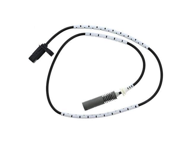 ABS Sensor - Rear by Bremi - fits 2006–2013 BMW E90/E91/E92/E93 3 Series